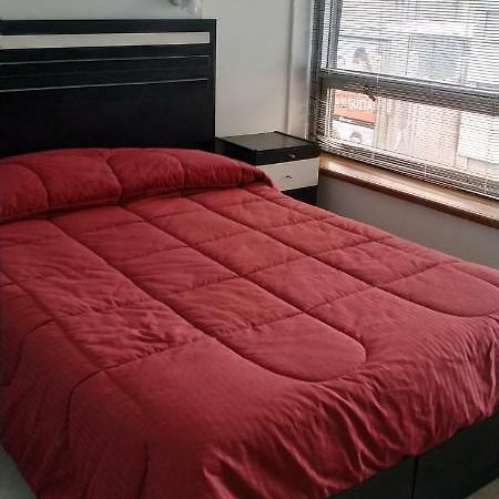 Departamento En Apart Hotel, Excelente Ubicacion En Microcentro Буенос Айрес Екстериор снимка