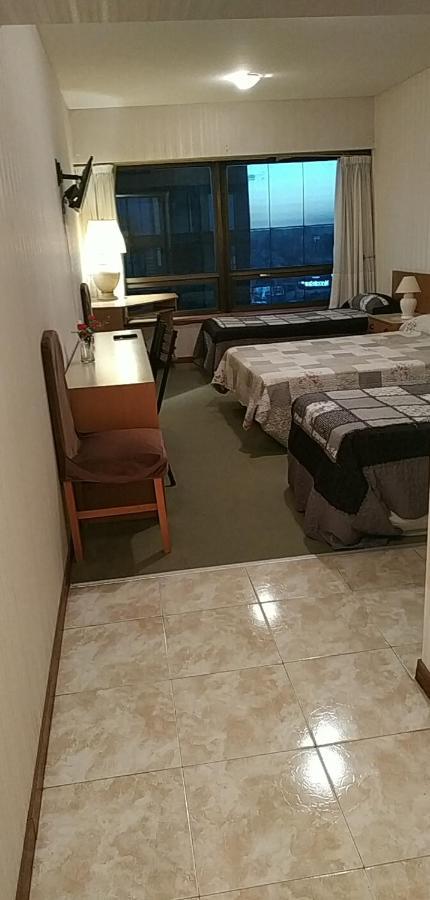 Departamento En Apart Hotel, Excelente Ubicacion En Microcentro Буенос Айрес Екстериор снимка