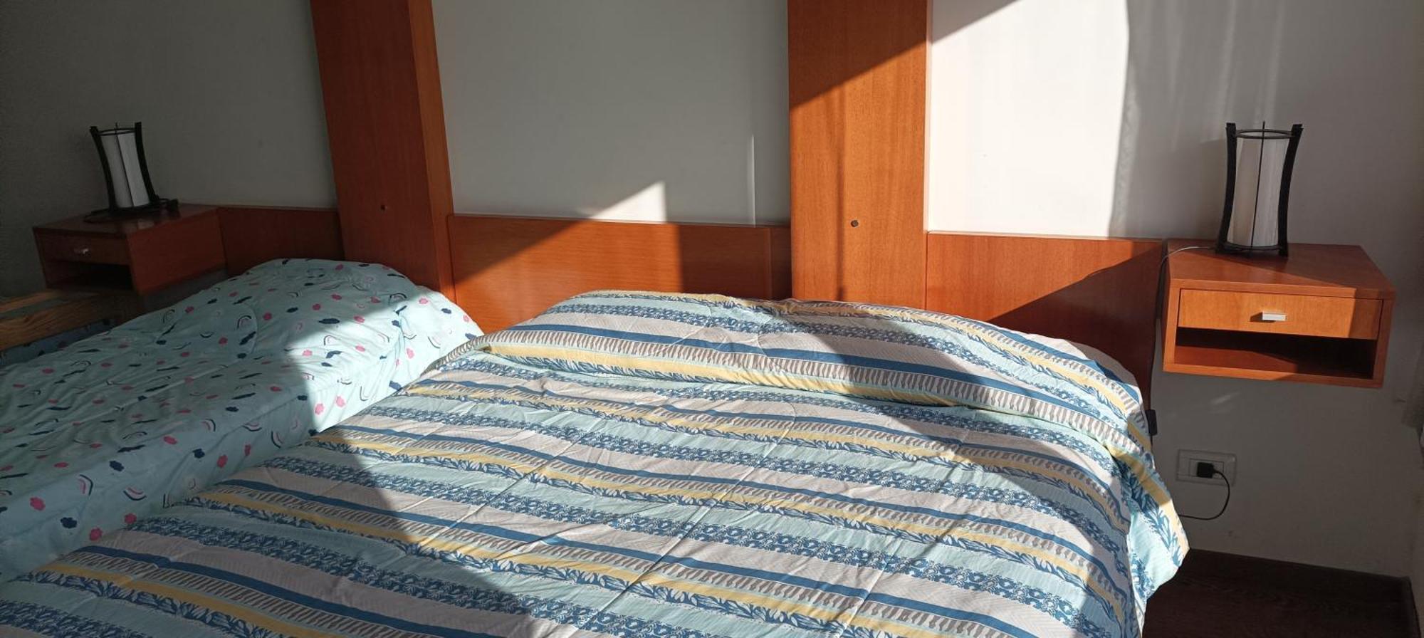 Departamento En Apart Hotel, Excelente Ubicacion En Microcentro Буенос Айрес Стая снимка