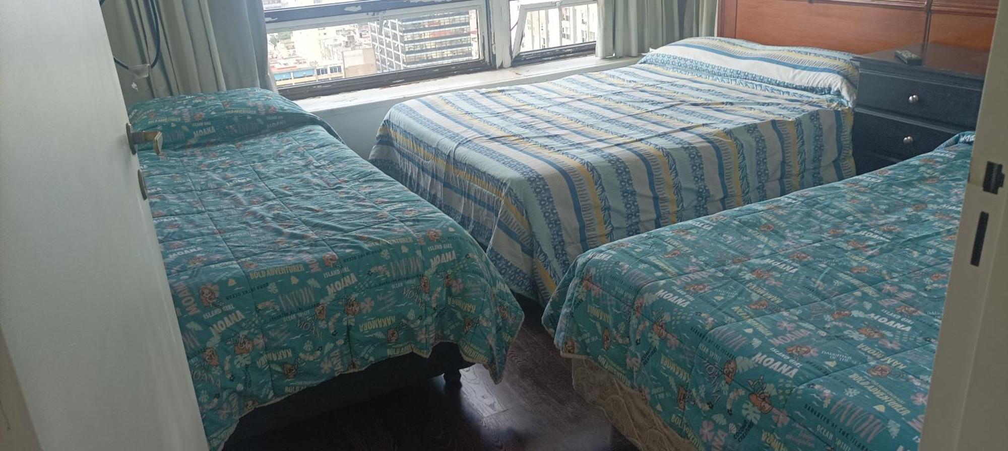 Departamento En Apart Hotel, Excelente Ubicacion En Microcentro Буенос Айрес Стая снимка