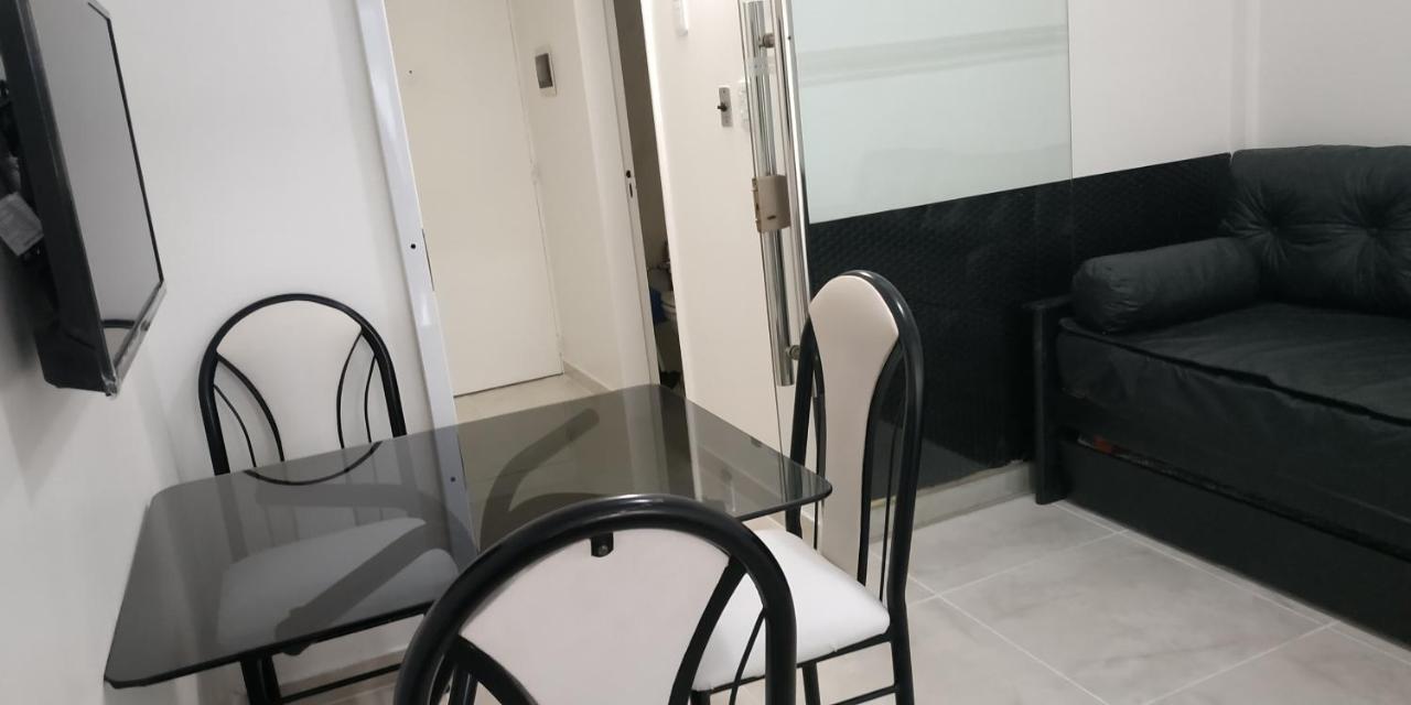 Departamento En Apart Hotel, Excelente Ubicacion En Microcentro Буенос Айрес Екстериор снимка